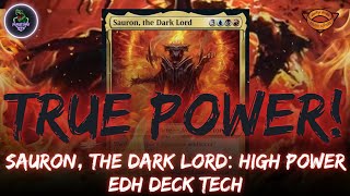 This Commander Turns You Into the Villain
