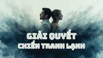 Carl Jung| Chiến Tranh Lạnh Trong Tình Yêu: Khi Im Lặng Còn Sát Thương Hơn Phản Bội