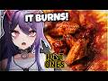 IRL Numi Attempts the Hot Ones Wing Challenge