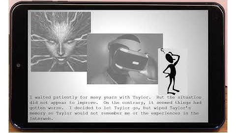 (Season 2) (SHODOS Saga) - SHODOS Prologue