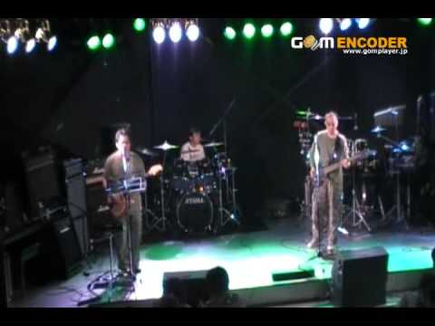 上野商店トリオ-渚のｼﾝﾄﾞﾊﾞｯﾄﾞ(2013_04_28)