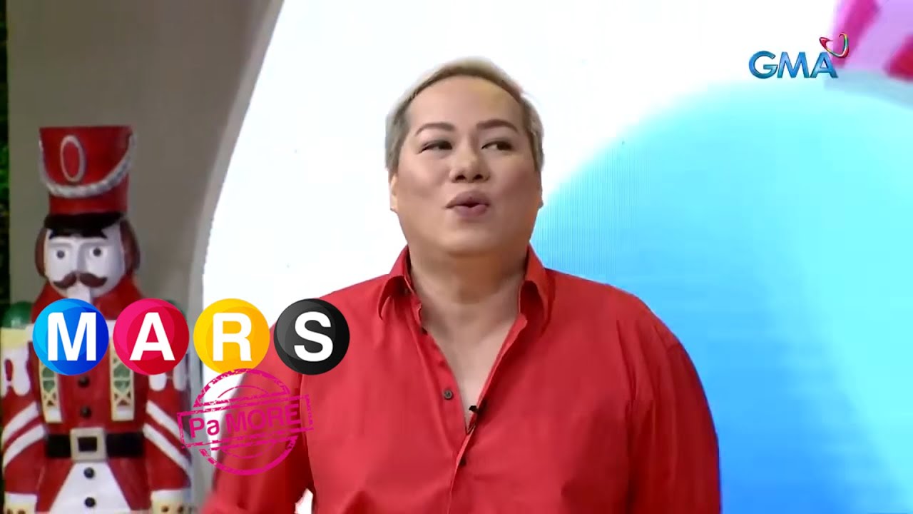 Divine Tetay at Super Tekla, twinnies nga ba? | Mars Pa More