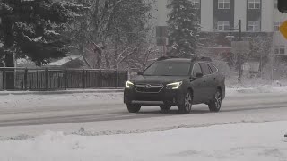 AST offers tips for Alaskan winter driving