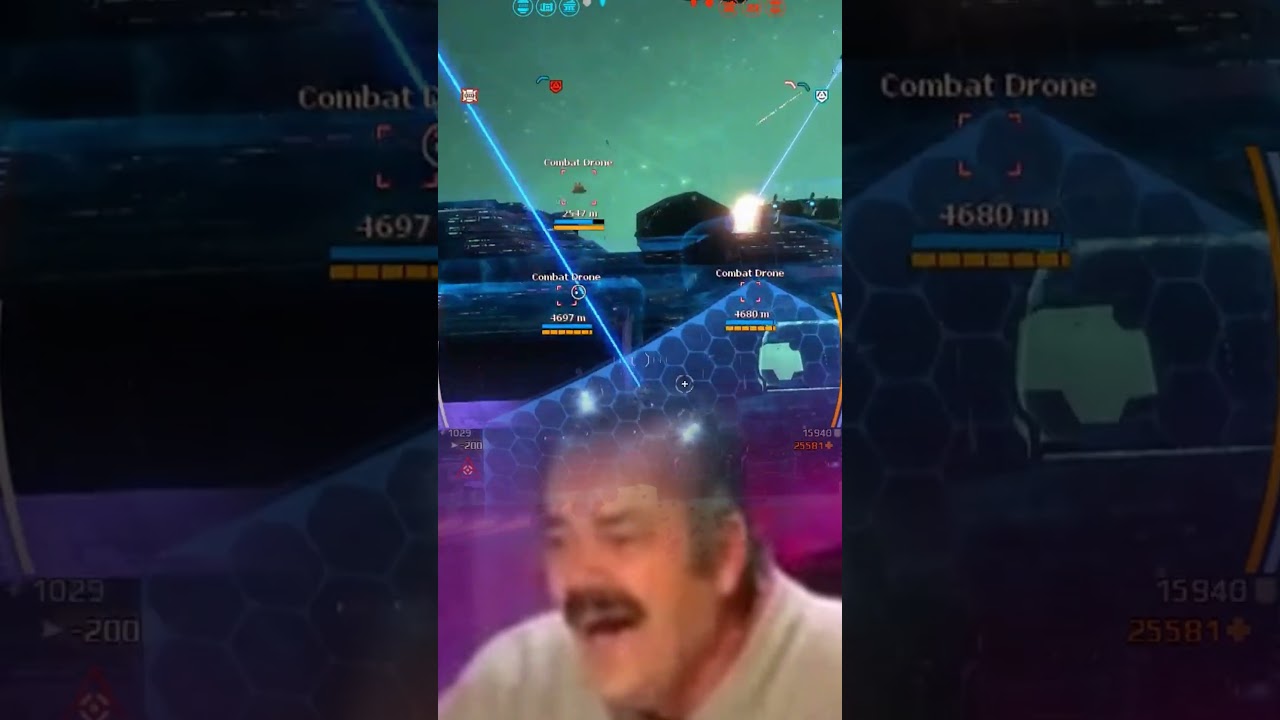 Star Conflict | Other | Physics, everybody!