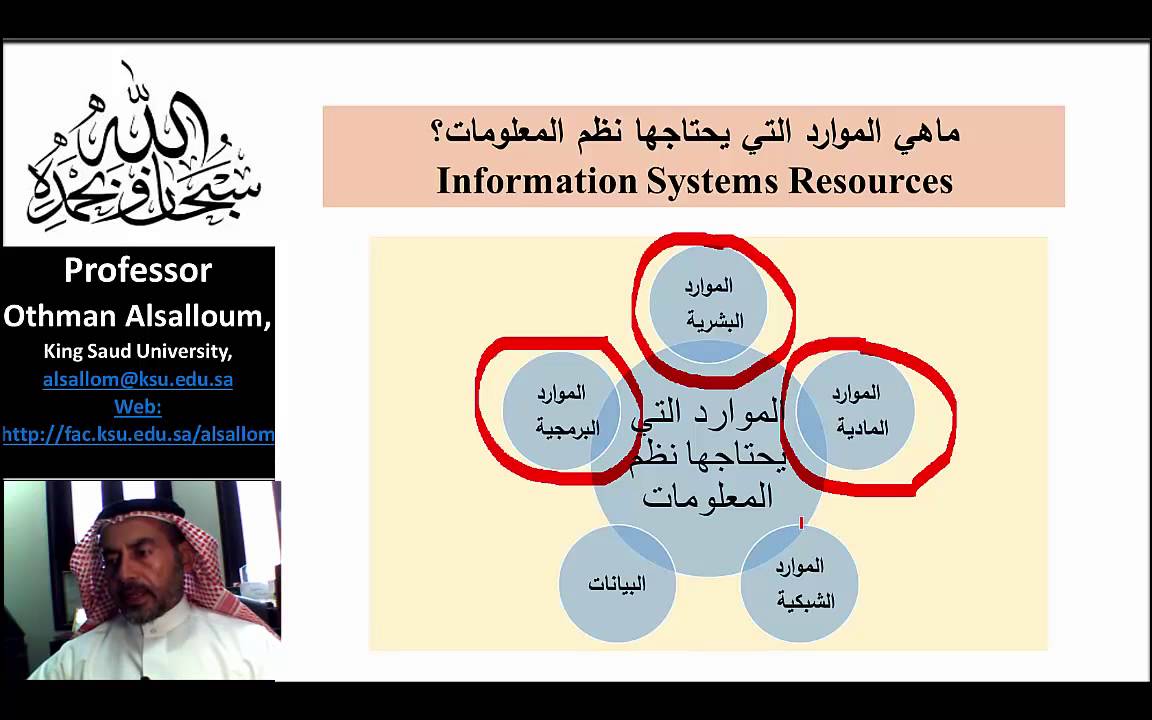 التدريب والتطوير في الموارد البشرية ppt