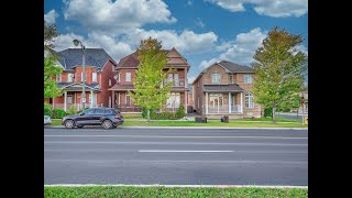 Home for sale at 2352 Bur Oak Avenue, Markham, ON L6E 1L5