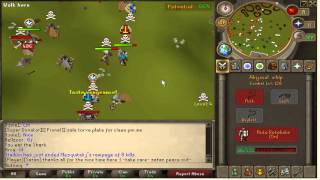 RecklessPk Pking #3 w/Commentary