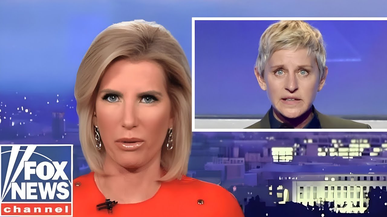 В 67 лет трагедия Эллен Дедженерес не может не разбивать сердце