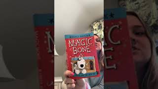 Magic Bone chapter 4