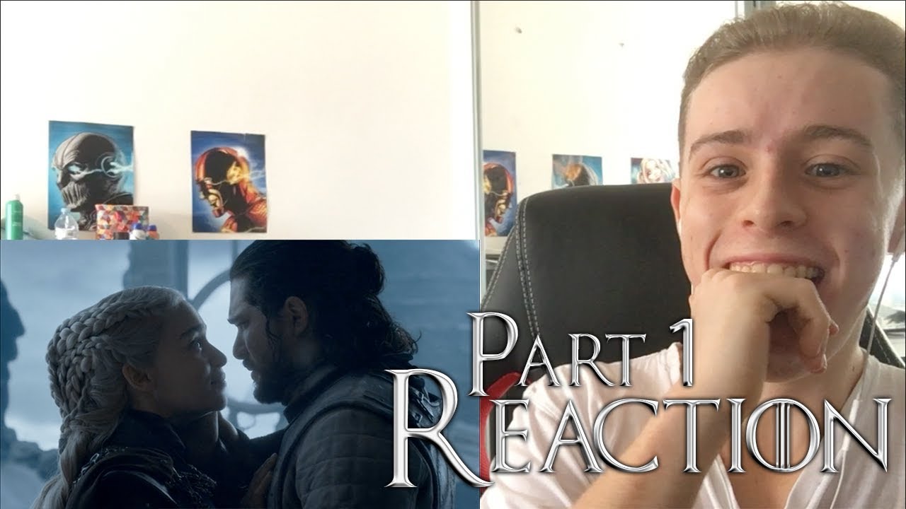 Game of thrones season 8 episode 3 preview - linkslio
