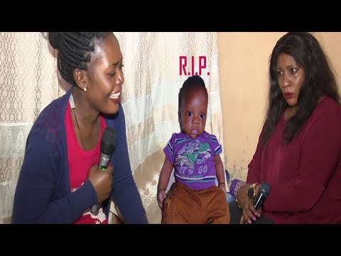 Omwana wange yafila mumanyi mugya wange yampako ku Warning muvile ku Musajja