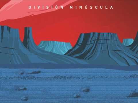 Sin Nombre - División Minúscula