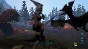 how to spawn all artifacts on ark