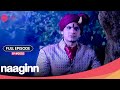 OMG Rudra न द ख और प छ क य न गर न क Naaginn Full Ep 2 Zee TV 