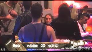 Filip I Zorana - Zadruga The Best Moments