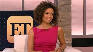 Gugu Mbatha-Raw Channels Whitney Houston in 'Beyond the Lights'