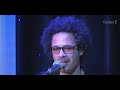 Eagle-Eye Cherry : "Save Tonight" (Live Europe 1)