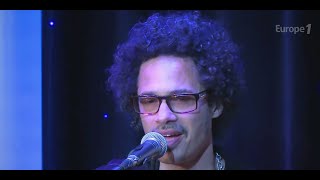 Video thumbnail of "Eagle-Eye Cherry : "Save Tonight" (Live Europe 1)"