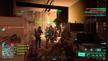 Rambo style HipFire LMG Thru Enemy Molotov spawn Trap