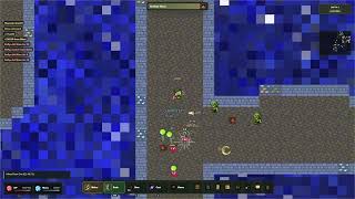 Rogue Kingdom gameplay