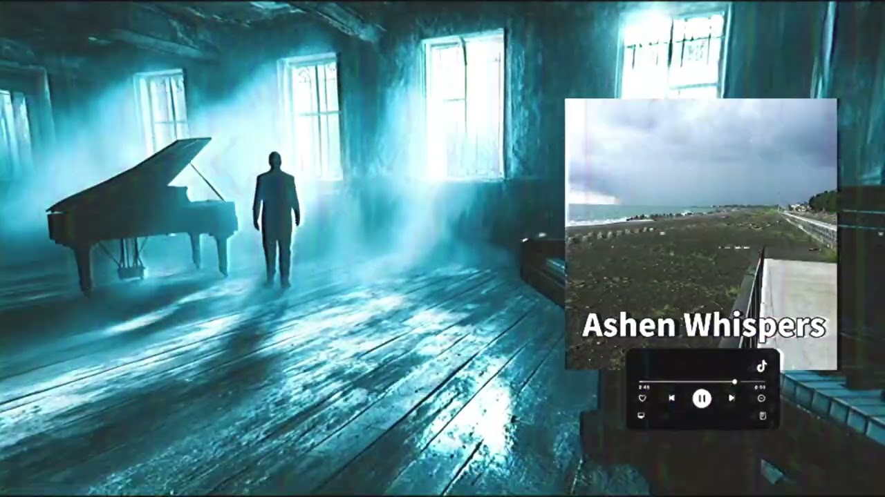 【MV】Ashen Whispers｜Reunion(official)