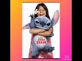 Happy 1st Anniversary To The Live Action Remake Of Lilo👩🏻 &amp; Stitch👽🛸 (2025)