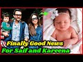 New baby in Saif Ali Khan and Kareena Kapoor's Life