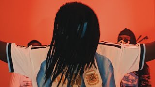 DIAN FLOW-{ Kaka drill 2 }