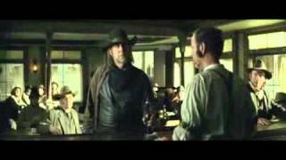 Super Bowl 2011 Commercial - Budweiser Western Tiny Dancer
