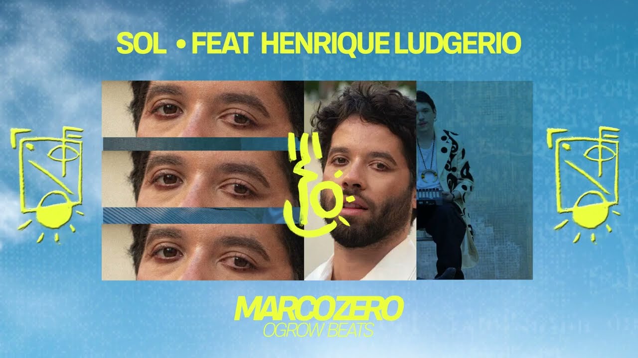 Guarda 04. Sol - Ogrow Beats (feat.Henrique Ludgério) su YouTube Guarda 04. Sol - Ogrow Beats (feat.Henrique Ludgério) su YouTube