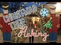 CHRISTMAS TREE PICKING 2017! || Brooke Sanchez