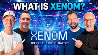 Fitness Under Fire (Ep. 7) - What is XENOM?
A month ago XENOM burst onto the functional fitness scene with an announcement that had the fitness community talking. Mainly talking about what it was and how to pronounce their name? Since that Feb. 21 announcement they have been trickling out information regarding the two-day competition dubbed the Decathlon of Fitnessβ’ (as you see, even trademarking that phrase). So what is XENOM now that more information has been disclosed?
John Wooley, affectionately (or unaffectionately depending on who you ask) known as Mr. Make WODS Great Again (RIP) or Wooley Memeth joins the panel to talk about something that seems to be in his wheelhouse considering his CrossFit and now HYROX background. He offers his take as a guest on the latest episode of Fitness Under Fire, joining the panel to discuss and debate the pros and cons of XENOM.
Brian Friend hosts the discussions while panelists Clay Hamilton and Scotty Freymond join John to debate the topic.
This episode is brought to you by Muscle Rehab and Reyllen Fitness
Muscle Rehab | https://musclerehab.biz
Recovery matters. Muscle Rehab makes magnesium sprays and bath products designed for athletes who push hard.
Scan the QR code to head straight to their Amazon store and check them out.
Reyllen Fitness | https://reyllen.com
A brand built around one idea: pursuing excellence - in life and in training.
Their gymnastic grips and performance gear are designed for athletes who show up every day and demand more from their equipment.
No shortcuts, no gimmicks, just gear made to handle real training sessions.
Head to reyllenusa.com for US and reyllen.com for UK / EU and use code FITNESSUNDERFIRE for 20% off your first order! Fitness Under Fire (Ep. 7) - What is XENOM?