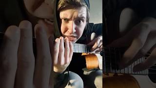 The Real String Shady (Alex Misko)