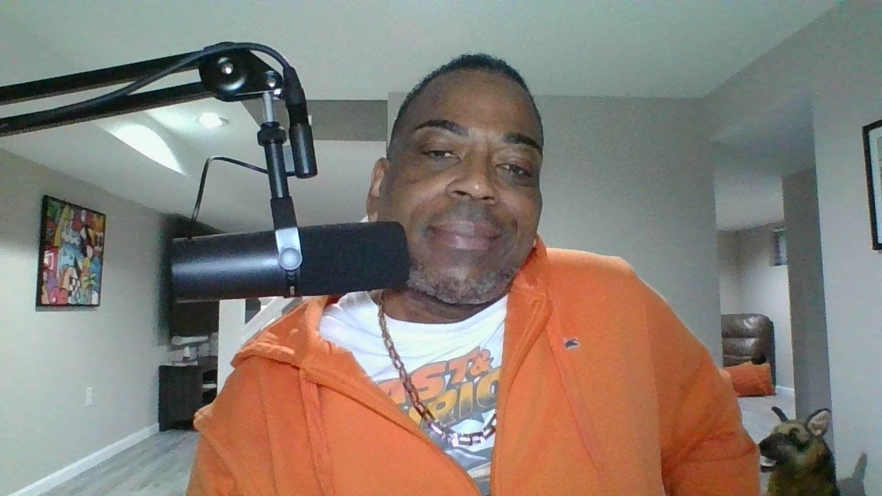 Black News Channel Shuts Down!  call in Live 551 /275/5546
