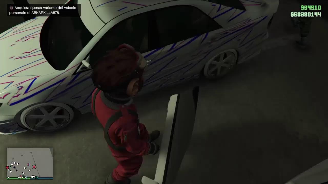 LS CAR MEET BUY & SELL MODDED CARS & MORE GTA ONLINE *PS4* GTA ONLINE ITA/ENG