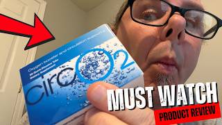 Cirque O2 Nitric Oxide Lozenge: Honest Taste & Dissolution Test