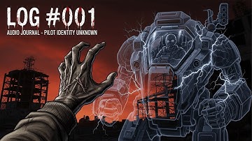 LOG #001 - THE DISPOSSESSED | BattleTech Horror Lore