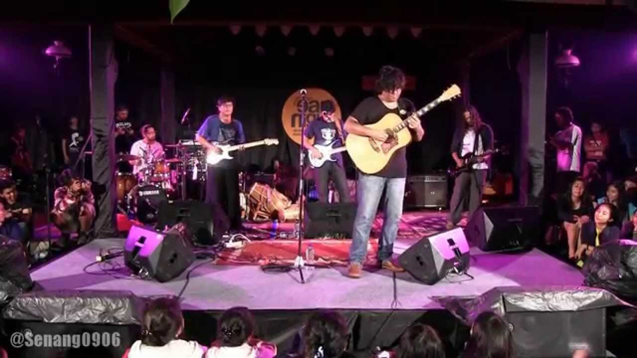 Float - Too Much This Way ~ Surrender ~ I.H.I @ Ear Night 2014 [HD]