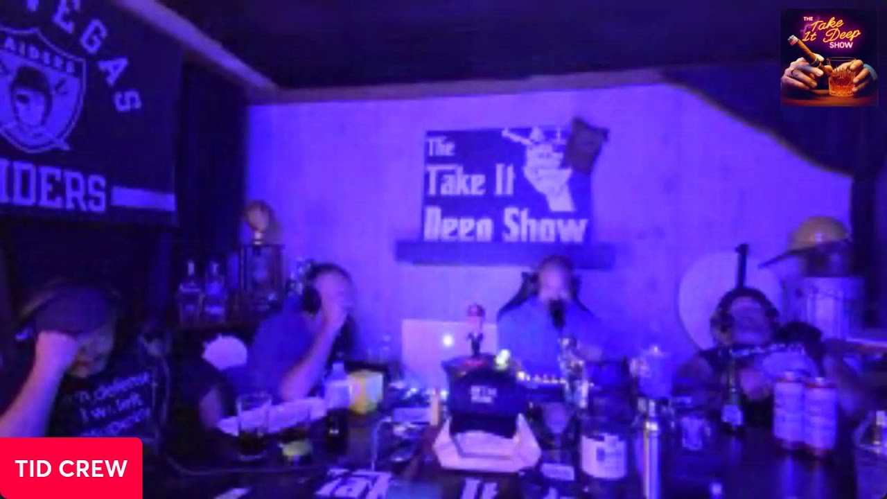 The Shit Show Crew