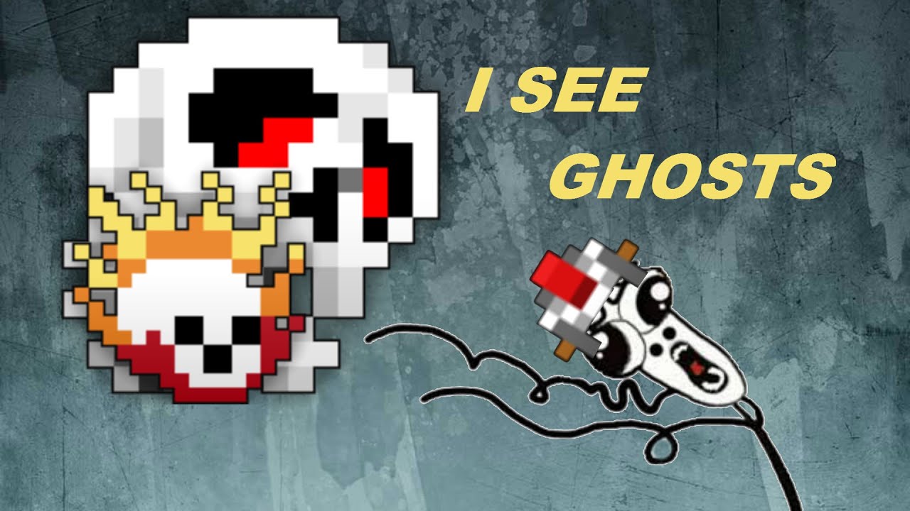 Deaths, Funny Moments, and Close Calls Montage #3 | RotMG I See Ghosts