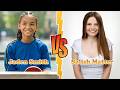 Jaden Smith VS Salish Matter Transformation ★ From Baby To 2026