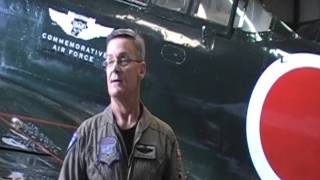 A6M3 Zero Walkaround