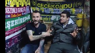 Benekli Ayhan Bu Geyyyy Mi