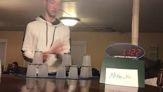 StackMatch 4/1/2020 3-3-3