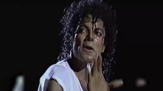 Michael Jackson   Beat It    Yokohama 1987   Hd