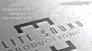 Elite Usb Yurtseven 6/8 Kaymakamın Kızları