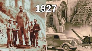 Missouri's Drowned Giants: The Ozark Valleys Flooded by the Army Corps