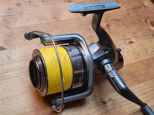 electric fishing reels nz Tanacom U – Daiwa Nose Tackle:Welded Ring w/ Grommet letting you know at BALLISTA New Bowfishing Kit: Slammer Crank