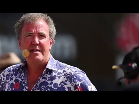 The very best of Jeremy Clarkson - YouTube