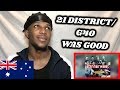 21District/G40 | Was Good Reaction